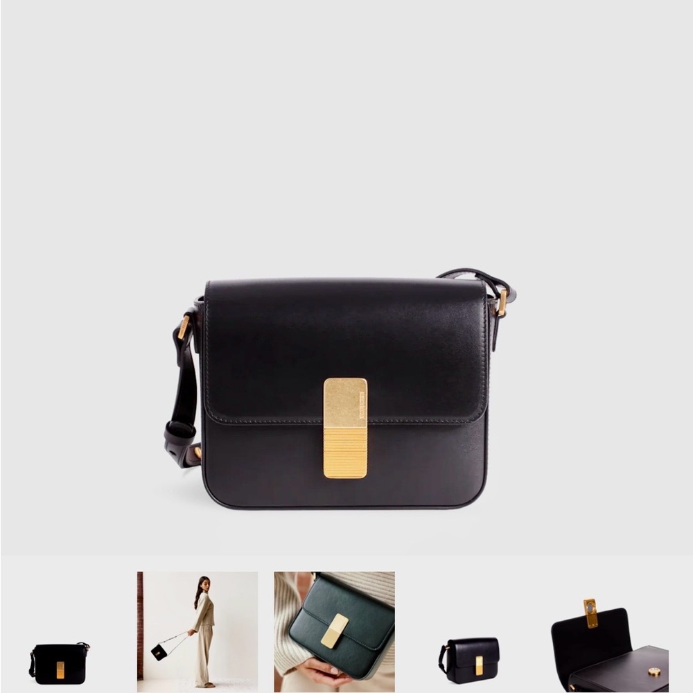 Ateliers Auguste MINI MONCEAU GOLD EDITION

Elegant Navy